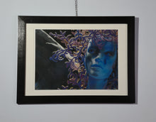 將圖片載入圖庫檢視器 Winter - PRINT FRAMED