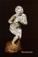 將圖片載入圖庫檢視器 9-1-1 911 Anguished Figure Fall of Twin Towers Bronze Statue Sculpture