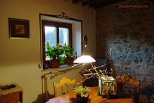 將圖片載入圖庫檢視器 Mural Painting ~ Window Trim Decor Study Room