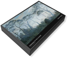 Load image into Gallery viewer, Puzzles!  How fun and complicated will this family project or to do alone will be?  Tasmania painting puzzle