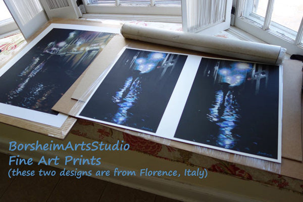 Labor Day Art Sale, Video Sculpture Tutorials, Vasily's Art, Cooking with DivinaCucina