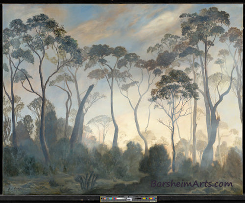 Tasmania, Portraiture, and Art Search with Guest Artists