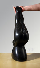 Load image into Gallery viewer, Vasily Fedorouk ~ Black Legs Marble Sculpture
