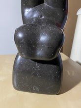 Load image into Gallery viewer, Vasily Fedorouk ~ Black Legs Marble Sculpture
