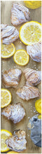 Load image into Gallery viewer, Lemon Slices and Sfogliatelle Still Life Painting

