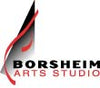 Borsheim Arts Studio Sculpture Paintings Murals