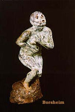 Carica l&#39;immagine nel visualizzatore di Gallery, 9-1-1 911 Anguished Figure Fall of Twin Towers Bronze Statue Sculpture
