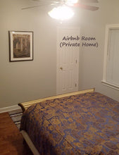 將圖片載入圖庫檢視器 Great art for guest rooms, rented or for family.  Soothing colors help sleep come.

