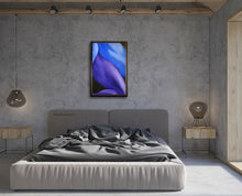 Carica l&#39;immagine nel visualizzatore di Gallery, Tasteful sensual art for the bedroom adds to your quality of life.
