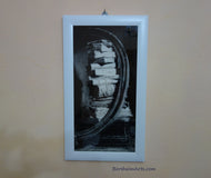 Library of Dreams ~ Framed Art Print