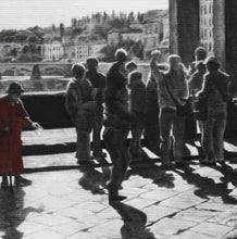 將圖片載入圖庫檢視器 Il Ponte Vecchio Florence Italy

