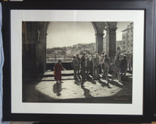 Charger l&#39;image dans la galerie, Il Ponte Vecchio Florence Italy
